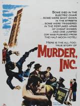 Превью постера #51772 к фильму "Корпорация "Убийство"" (1960)