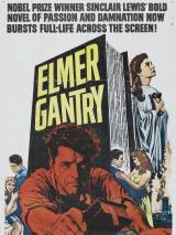 Превью постера #51783 к фильму "Элмер Гантри" (1960)