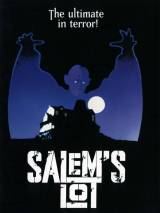 Превью постера #51803 к фильму "Салемские вампиры" (1979)