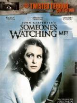 Превью постера #51818 к фильму "Кто-то наблюдает за мной!" (1978)
