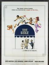 Превью постера #51822 к фильму "Риц" (1976)