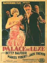 Превью постера #51825 к фильму "Шампанское" (1928)