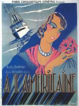 Превью постера #51829 к фильму "Шампанское" (1928)