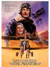 Превью постера #51872 к фильму "Авиатор" (1985)