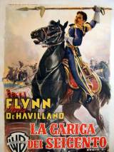 Превью постера #51879 к фильму "Атака легкой кавалерии" (1936)