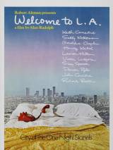 Превью постера #51915 к фильму "Добро пожаловать в Лос-Анджелес" (1976)