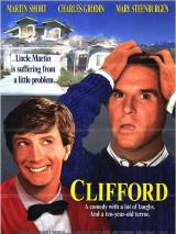 Превью постера #51942 к фильму "Клиффорд" (1991)