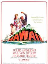 Превью постера #51977 к фильму "Гавайи" (1966)