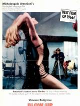 Превью постера #52102 к фильму "Фотоувеличение"  (1966)