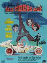 Превью постера #52114 к фильму "Большие гонки"  (1965)