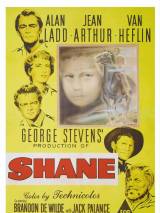 Превью постера #52126 к фильму "Шэйн" (1953)