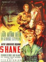 Превью постера #52129 к фильму "Шэйн"  (1953)