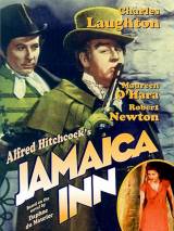 Превью постера #52161 к фильму "Таверна "Ямайка"" (1939)