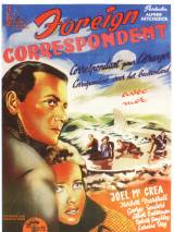 Превью постера #52174 к фильму "Иностранный корреспондент"  (1940)