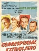 Превью постера #52175 к фильму "Иностранный корреспондент"  (1940)
