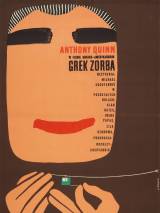Превью постера #52218 к фильму "Грек Зорба" (1964)