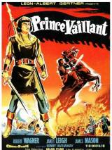 Превью постера #52283 к фильму "Принц Валиант" (1954)
