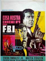 Превью постера #52335 к фильму "Коза Ностра, главный враг ФБР" (1967)