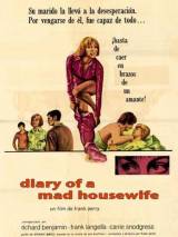 Превью постера #52352 к фильму "Дневник безумной домохозяйки" (1970)