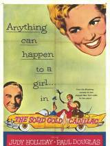 Превью постера #52722 к фильму ""Кадиллак" из чистого золота" (1956)