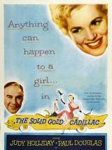 Превью постера #52723 к фильму ""Кадиллак" из чистого золота" (1956)