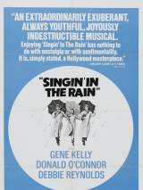 Превью постера #52747 к фильму "Поющие под дождем" (1952)