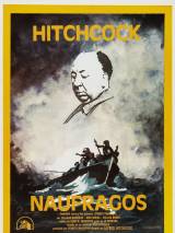 Превью постера #52794 к фильму "Спасательная шлюпка"  (1944)