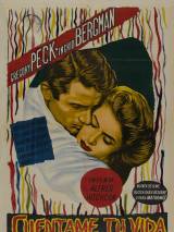 Превью постера #52807 к фильму "Завороженный"  (1945)