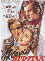 Превью постера #52836 к фильму "Под знаком Козерога" (1949)