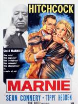 Превью постера #52888 к фильму "Марни"  (1964)