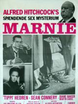 Превью постера #52885 к фильму "Марни"  (1964)