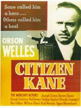 Превью постера #52922 к фильму "Гражданин Кейн"  (1941)