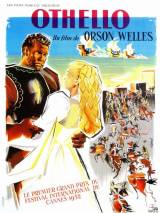 Превью постера #52975 к фильму "Отелло"  (1952)