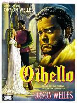 Превью постера #52968 к фильму "Отелло" (1952)