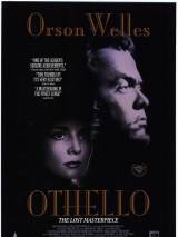 Превью постера #52970 к фильму "Отелло"  (1952)