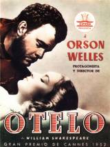 Превью постера #52971 к фильму "Отелло"  (1952)