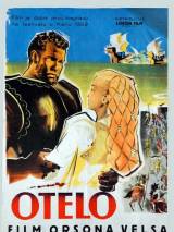 Превью постера #52972 к фильму "Отелло"  (1952)