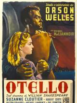 Превью постера #52974 к фильму "Отелло"  (1952)