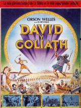 Превью постера #52986 к фильму "Давид и Голиаф" (1960)