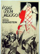 Превью постера #53048 к фильму "Да здравствует Мексика!" (1932)