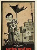 Превью постера #53169 к фильму "Пароходный Билл" (1928)