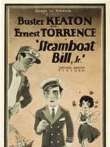 Превью постера #53170 к фильму "Пароходный Билл" (1928)