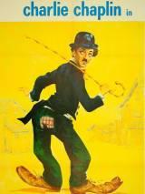Превью постера #53218 к фильму "Его новая работа" (1915)