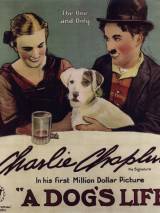 Превью постера #53263 к фильму "Собачья жизнь" (1918)