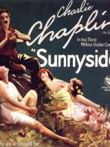 Превью постера #53270 к фильму "Солнечная сторона" (1919)