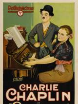 Превью постера #53271 к фильму "Солнечная сторона" (1919)