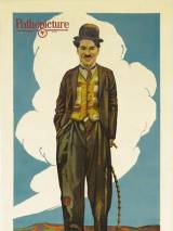 Превью постера #53272 к фильму "Солнечная сторона" (1919)