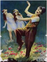 Превью постера #53273 к фильму "Солнечная сторона" (1919)