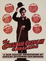 Превью постера #53284 к фильму "Чаплинская кавалькада" (1938)