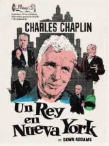 Превью постера #53287 к фильму "Король в Нью-Йорке" (1957)